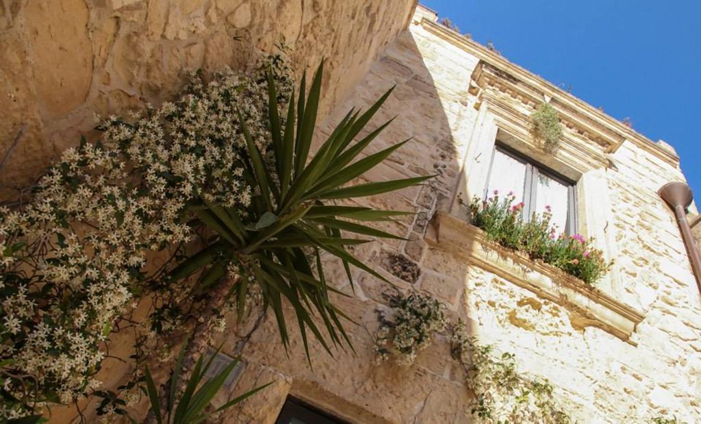 B&B Demetra Appartamenti Lecce Extérieur photo