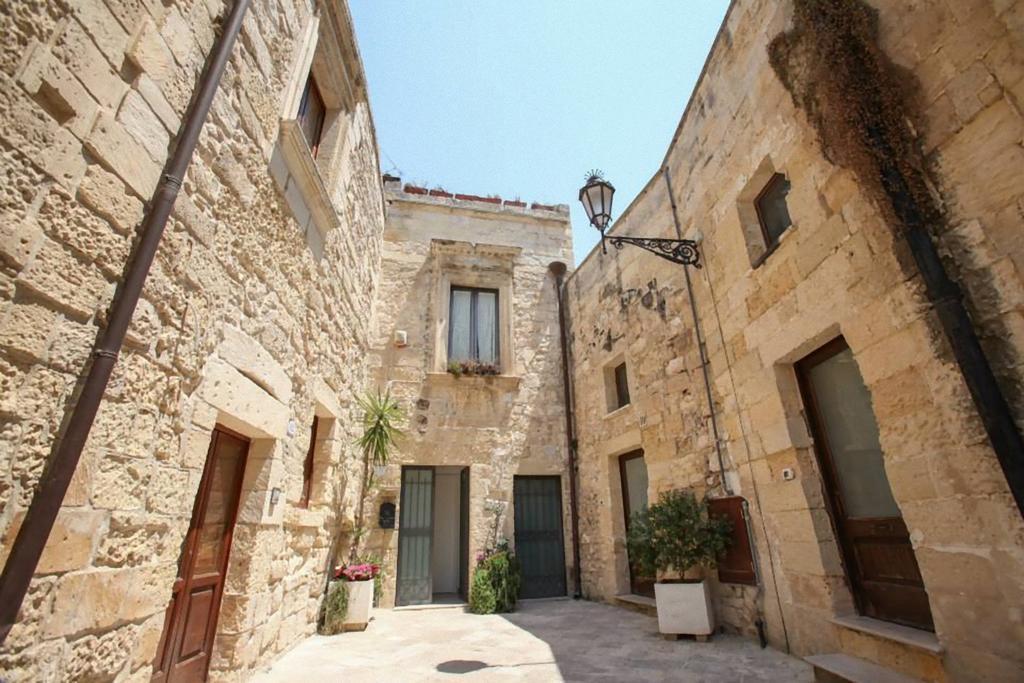 B&B Demetra Appartamenti Lecce Extérieur photo